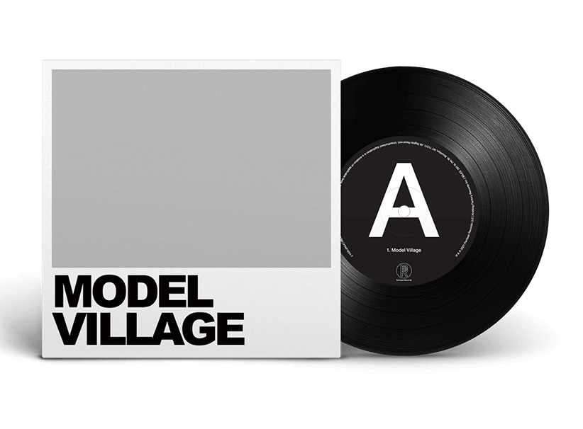 idles model village