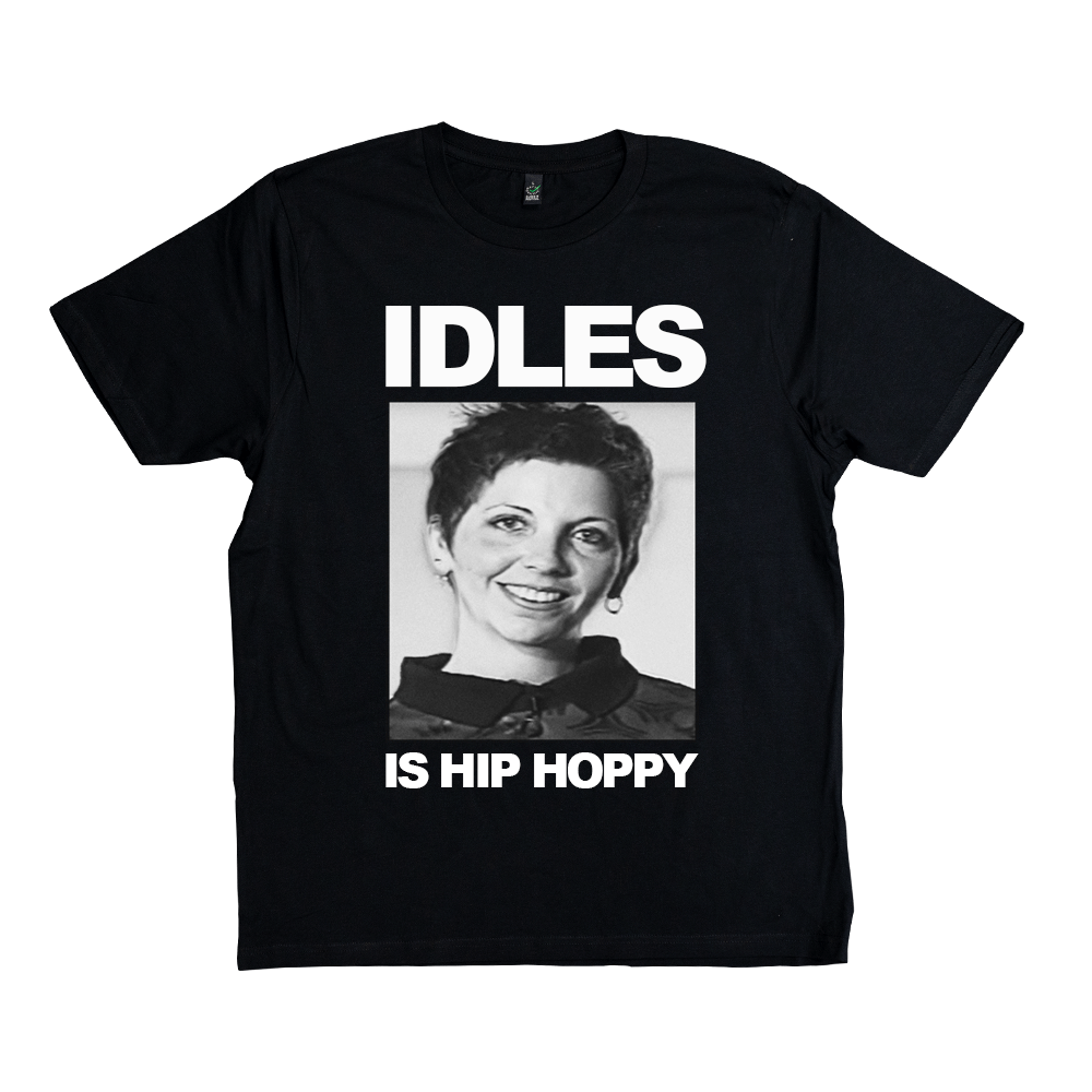 IDLES-HipHoppy-Tee.png