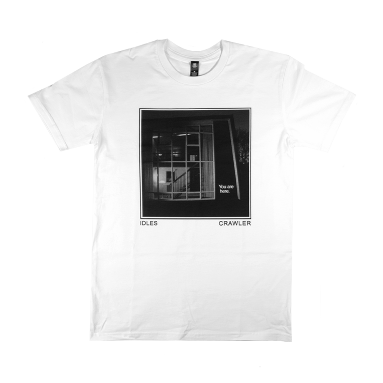 IDLES Official Website & Merch Store
