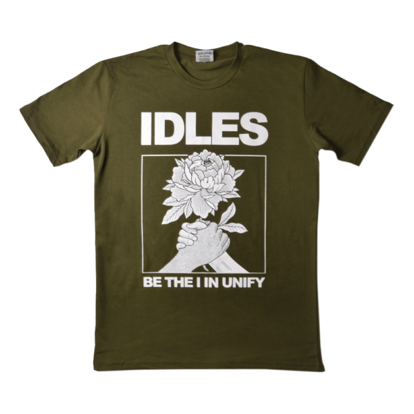 idles merch us