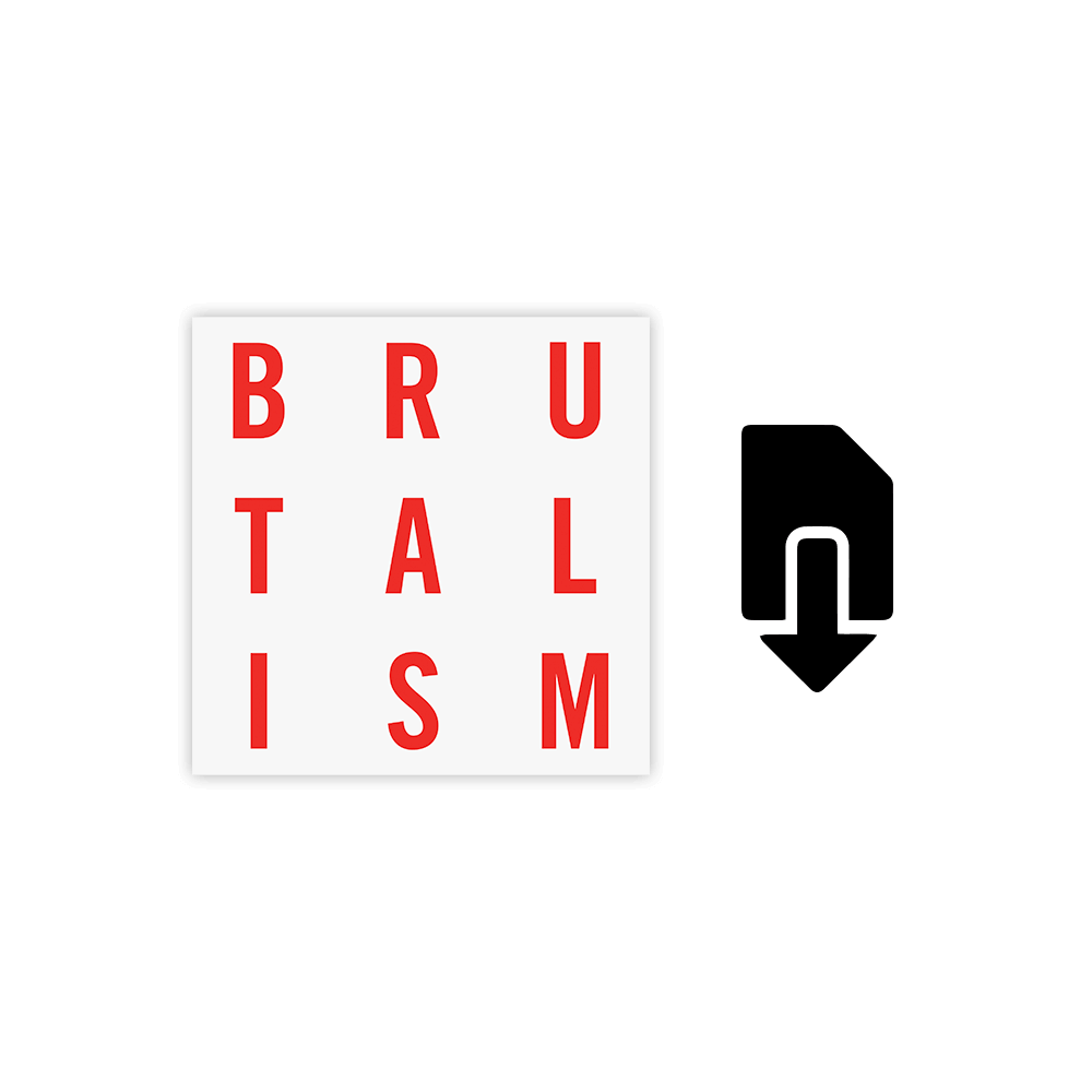 IDLES-Brutalism-Download