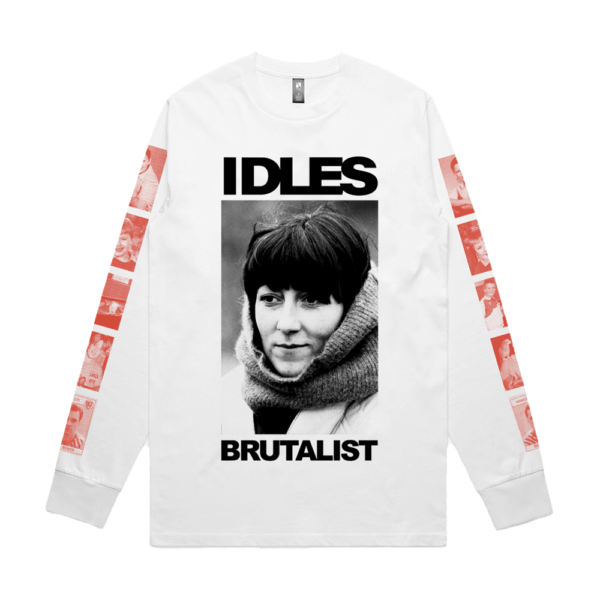 IDLES Official Website & Merch Store