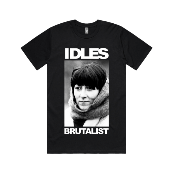 IDLES Official Website & Merch Store