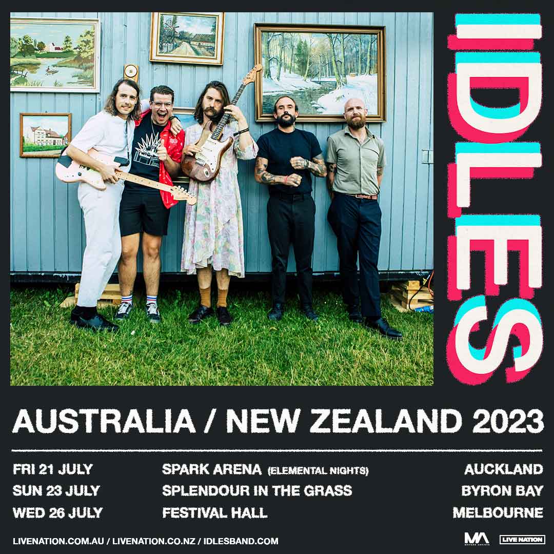 IDLES